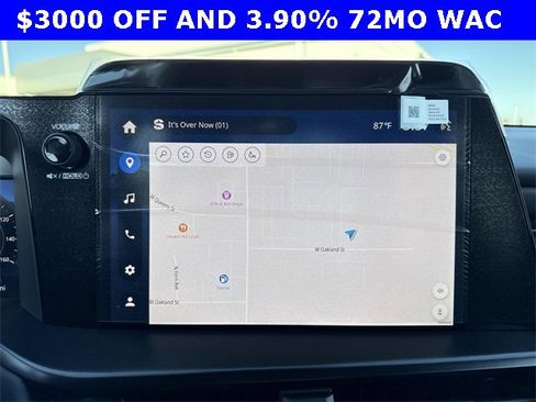 New 2026 Subaru Outback Touring image 19