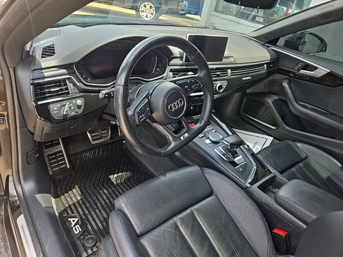 Used 2019 Audi A5 2.0T Prestige w/ Black Optic Plus Package AWD/4WD image 37