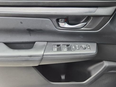 Certified 2024 Honda CR-V LX image 26