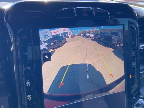 Used 2022 RAM 1500 Big Horn image 26