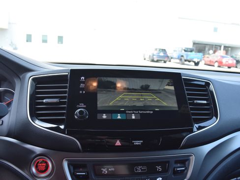 Certified 2021 Honda Passport Sport image 19