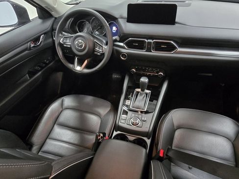 Used 2024 MAZDA CX-5 AWD 2.5 S w/ Preferred Package image 22