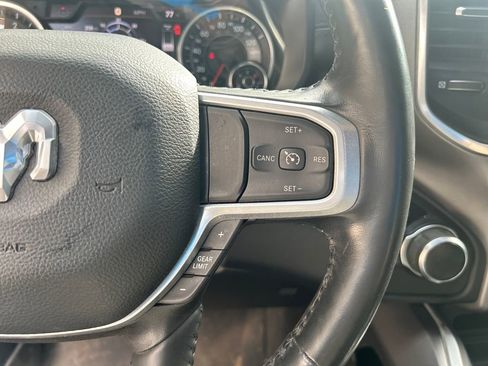 Used 2022 RAM 1500 Big Horn image 22