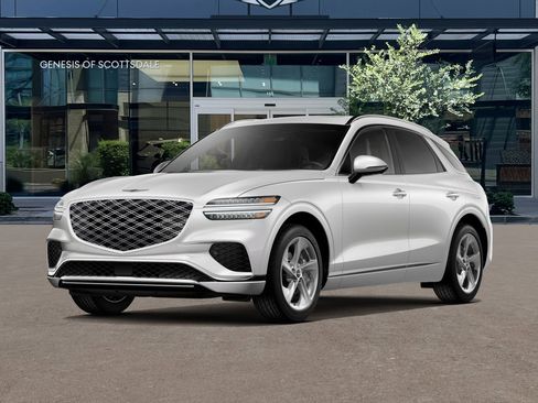 New 2026 Genesis GV70 2.5T Advanced image 1