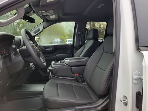 New 2026 GMC Sierra 1500 Pro w/ Pro Value Package image 20