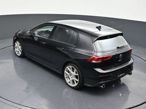 Used 2022 Volkswagen GTI S image 17