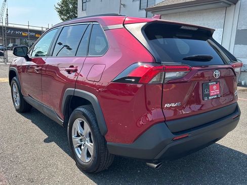 Certified 2023 Toyota RAV4 XLE w/ XLE Grade Weather Package AWD/4WD image 7