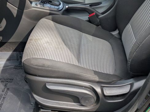 Used 2021 Hyundai Kona SEL AWD/4WD image 23