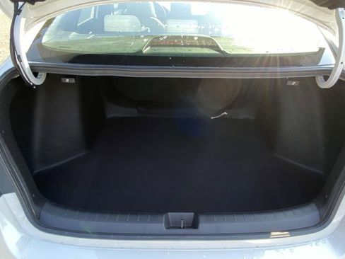 New 2025 Honda Civic Sport image 25