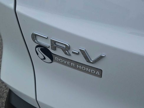 Certified 2023 Honda CR-V EX-L image 12