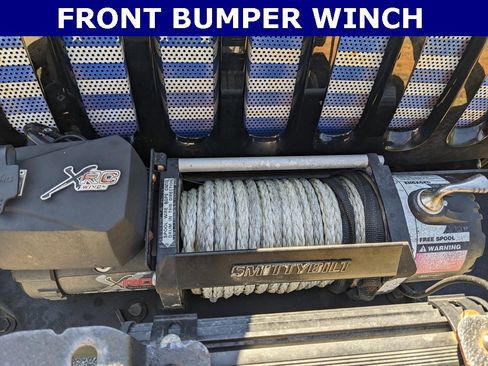 Used 2015 Jeep Wrangler Sport image 7