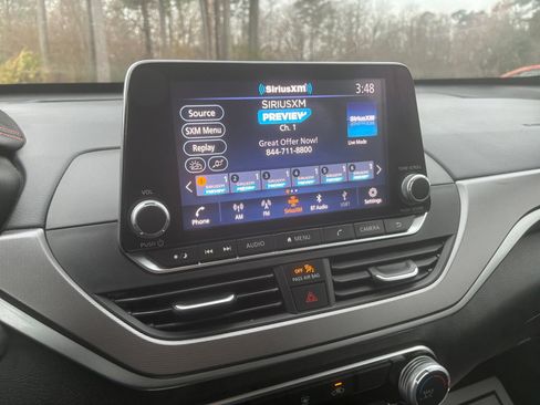 Used 2024 Nissan Altima 2.5 SR image 26