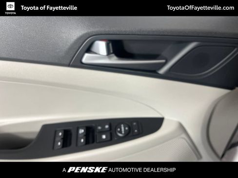 Used 2016 Hyundai Tucson SE FWD image 24
