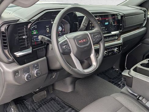 Used 2023 GMC Sierra 1500 Elevation image 10