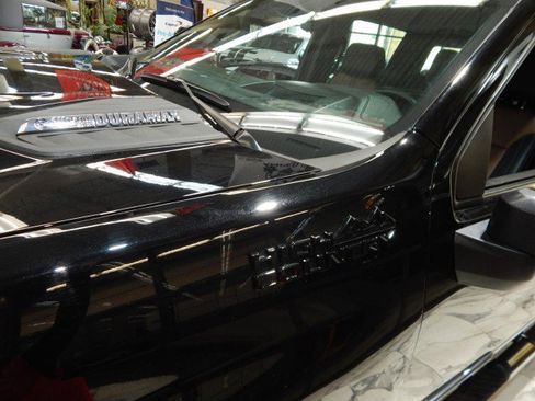 Used 2025 Chevrolet Silverado 2500 High Country w/ High Country Premium Package image 13