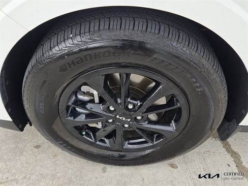 Certified 2024 Kia Carnival LX image 10