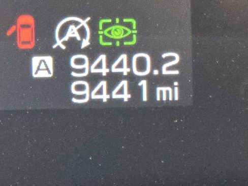 Used 2025 Subaru Outback Limited image 31