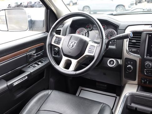 Used 2018 RAM 3500 Laramie AWD/4WD image 20