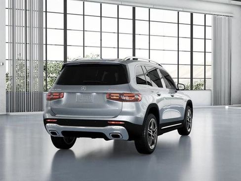 New 2026 Mercedes-Benz GLB 250 4MATIC image 22