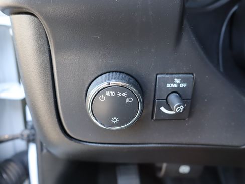 Used 2025 GMC Savana 2500 w/ Driver Convenience Package RWD image 21