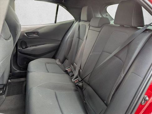 Used 2023 Toyota Corolla GR w/ Performance Package AWD/4WD image 19