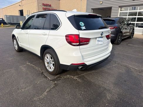 Used 2015 BMW X5 xDrive35i AWD/4WD image 4