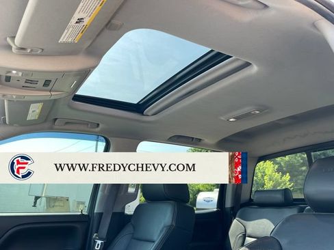 Used 2015 GMC Sierra 1500 Denali AWD/4WD image 23