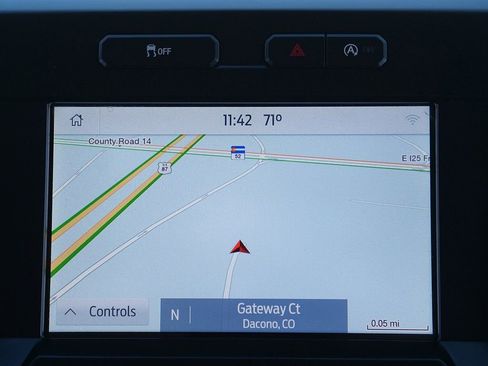 Used 2020 Ford F150 XLT w/ Equipment Group 302A Luxury image 23