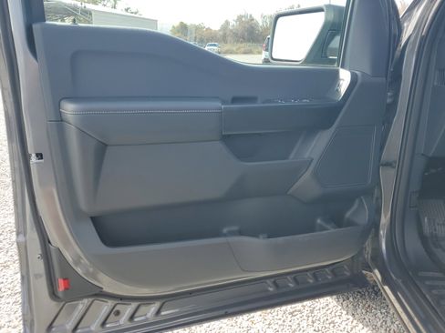 New 2025 Ford F150 STX image 12
