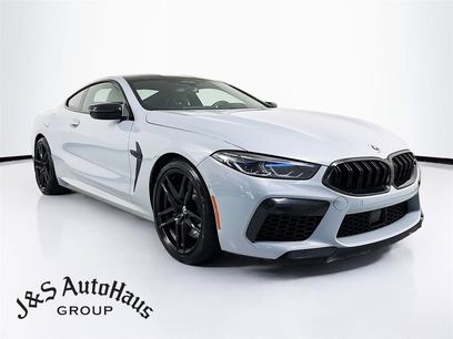 Used 2023 BMW M8 Competition
