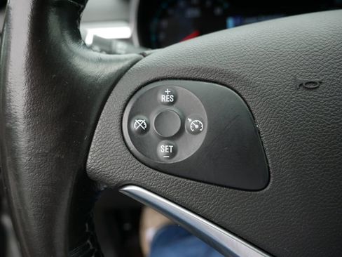 Used 2019 Chevrolet Impala Premier FWD image 29