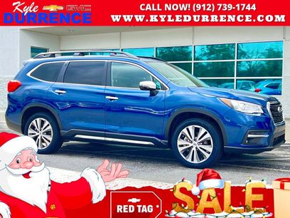Used 2022 Subaru Ascent Touring