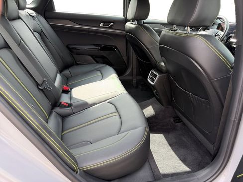 Used 2025 Kia K5 GT FWD image 9
