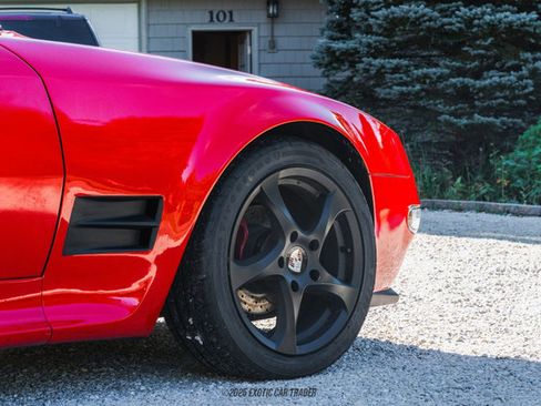 Used 1987 Porsche 944 Coupe image 36