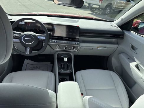 Used 2026 Hyundai Kona SE AWD/4WD image 20