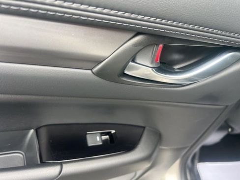 Used 2025 MAZDA CX-5 AWD 2.5 S image 14