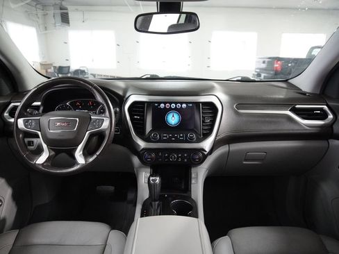 Used 2019 GMC Acadia SLT AWD/4WD image 10