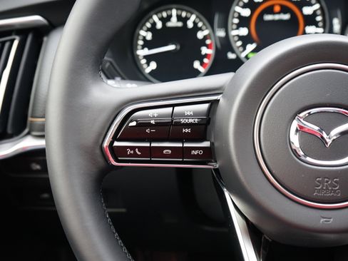 New 2026 MAZDA CX-90 3.3 Turbo w/ Preferred Package image 22