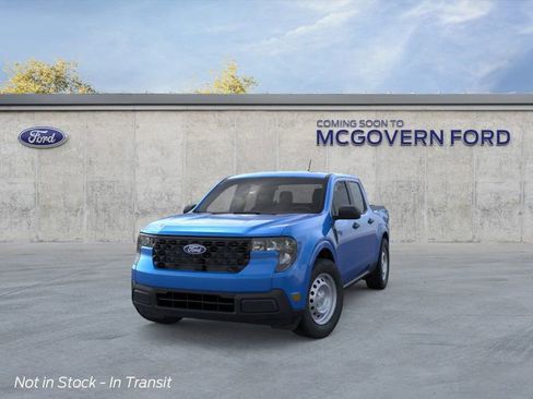 New 2026 Ford Maverick XL image 2