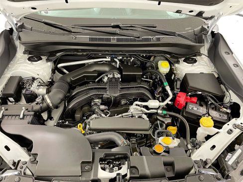 New 2026 Subaru Forester Sport image 30