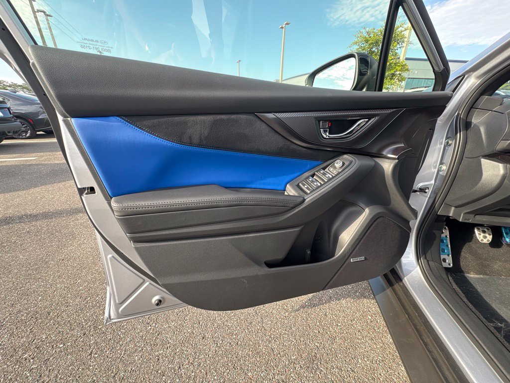 New 2026 Subaru WRX GT AWD/4WD image 10