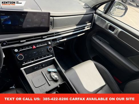 Used 2025 Hyundai Santa Fe SEL image 25