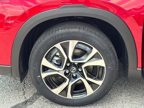 New 2026 MAZDA CX-5 Preferred AWD/4WD image 21