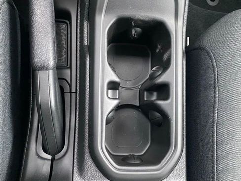 New 2026 Jeep Wrangler Sport S image 25