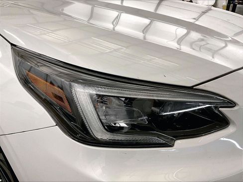 Used 2020 Subaru Legacy Premium AWD/4WD image 27