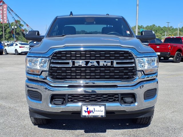 Used 2022 RAM 2500 Big Horn AWD/4WD image 2