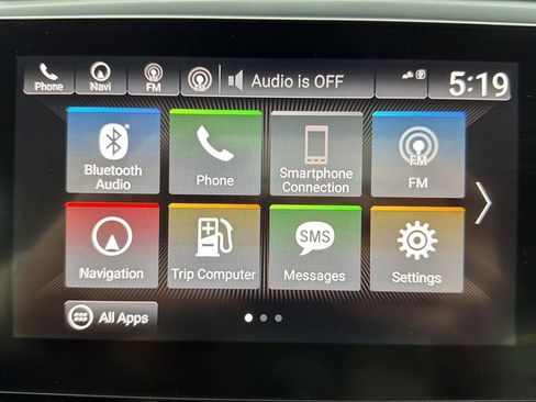 Used 2018 Honda Accord Touring image 28