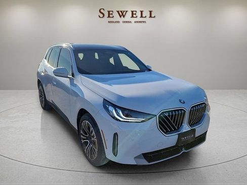 Used 2026 BMW X3 xDrive30i AWD/4WD image 7