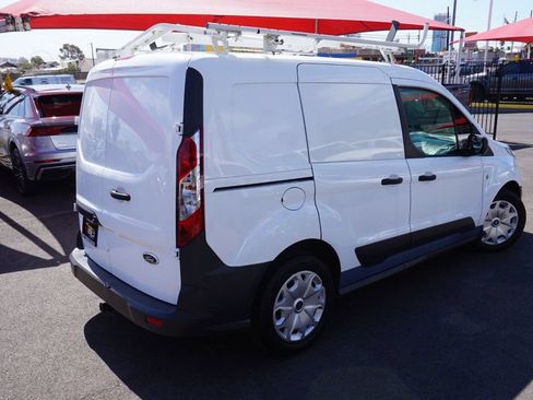 Used 2016 Ford Transit Connect XL FWD image 6