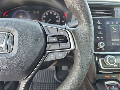 Used 2022 Honda Insight EX image 21